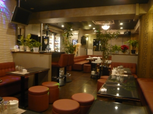 吉田ビル3階飲食店舗